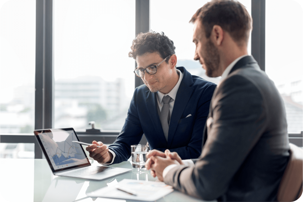 Consultoria Estratégica